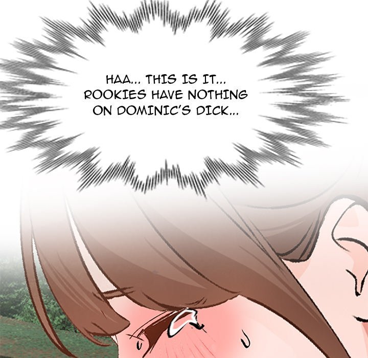 Town Girls page 101