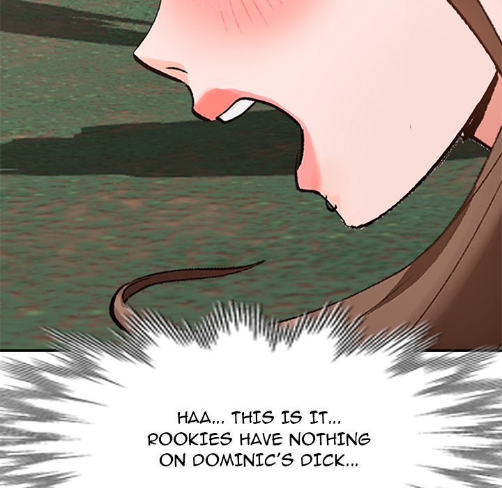 Town Girls page 102