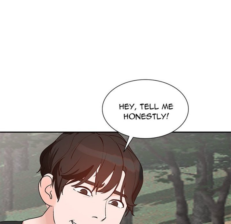 Town Girls page 106