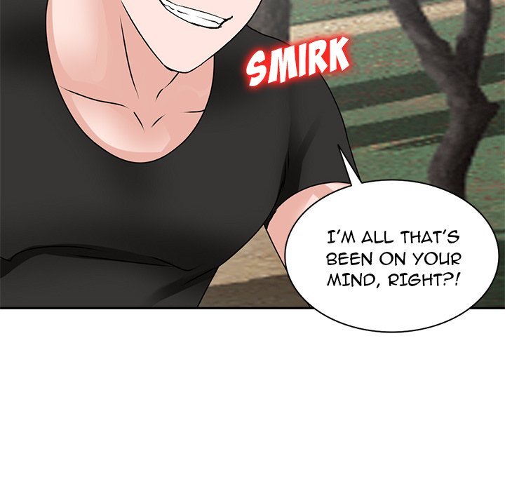 Town Girls page 107