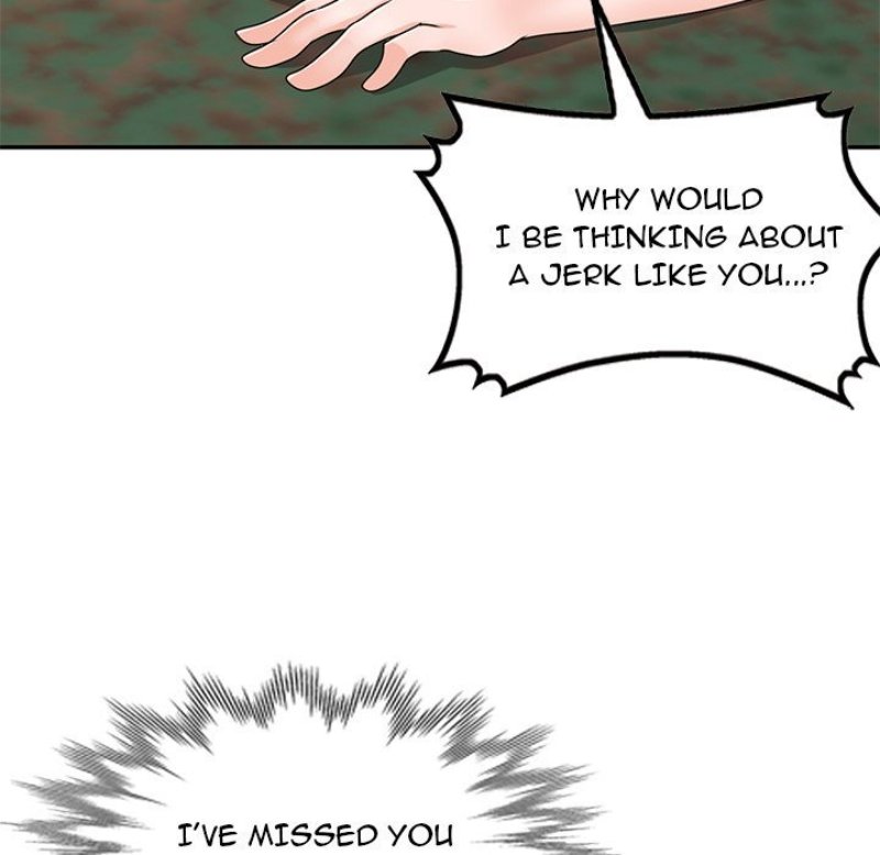 Town Girls page 110