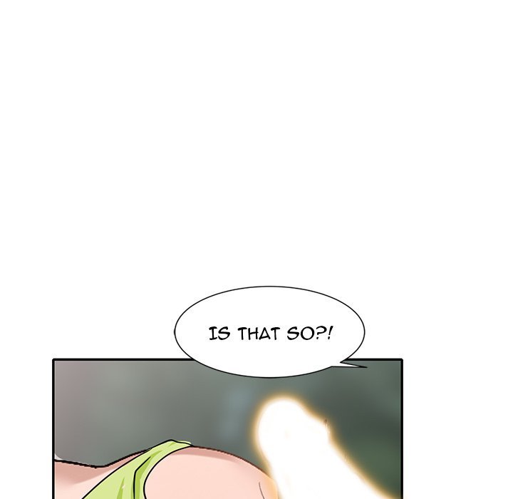 Town Girls page 112