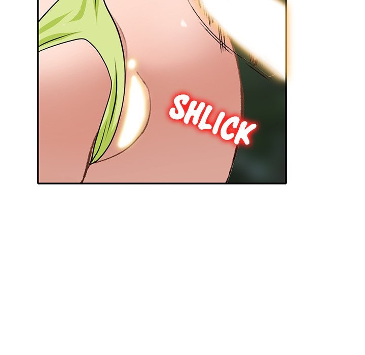 Town Girls page 113