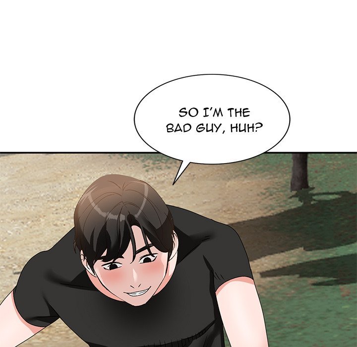 Town Girls page 114
