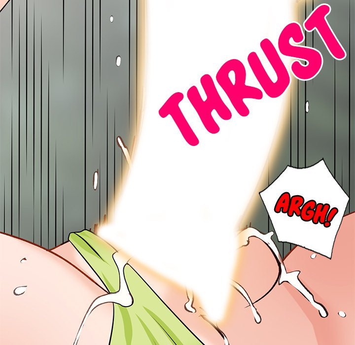 Town Girls page 121