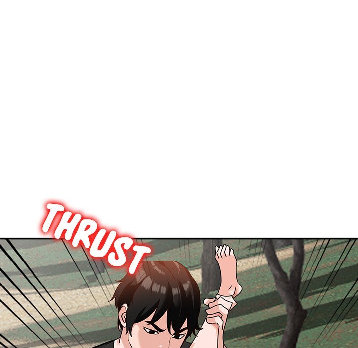 Town Girls page 133