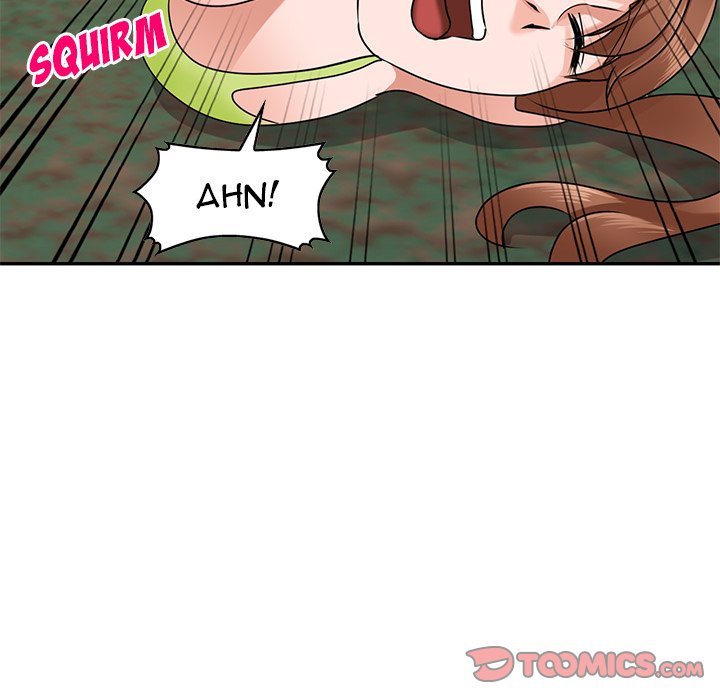 Town Girls page 135