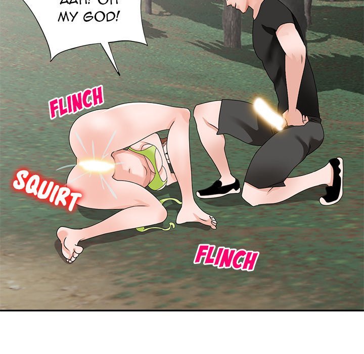 Town Girls page 138