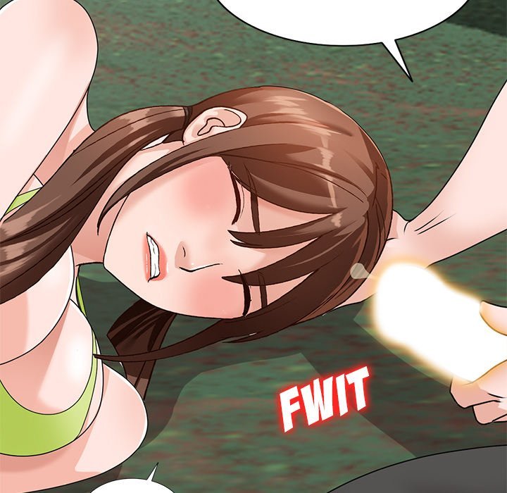 Town Girls page 140