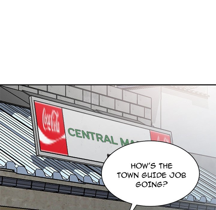 Town Girls page 145