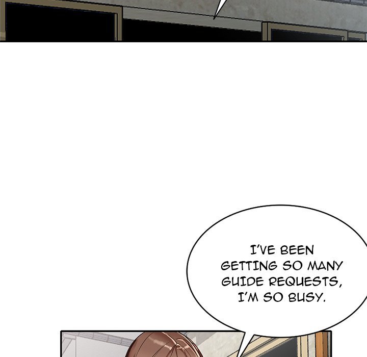 Town Girls page 146