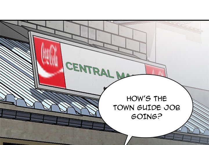 Town Girls page 2