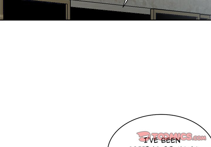 Town Girls page 3