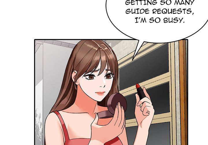 Town Girls page 4