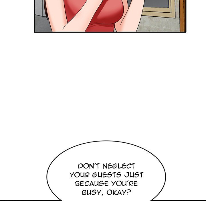 Town Girls page 5