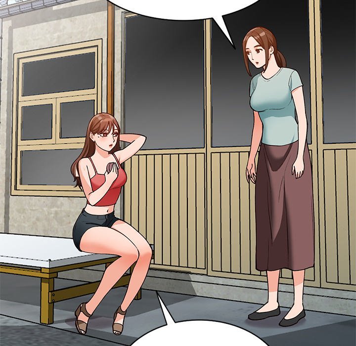 Town Girls page 6
