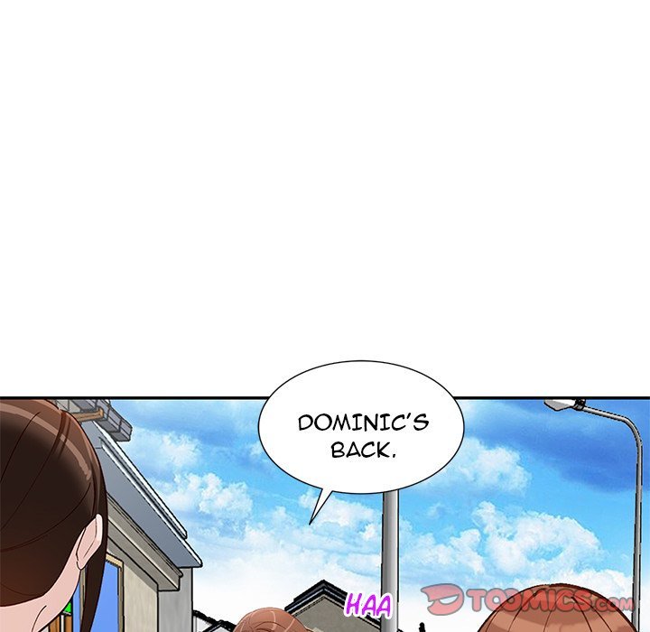 Town Girls page 9
