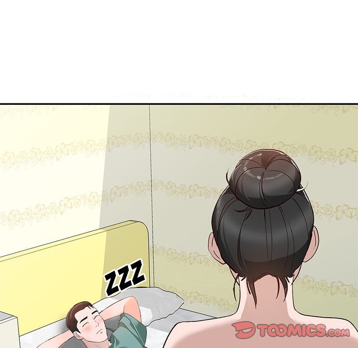 Town Girls page 21