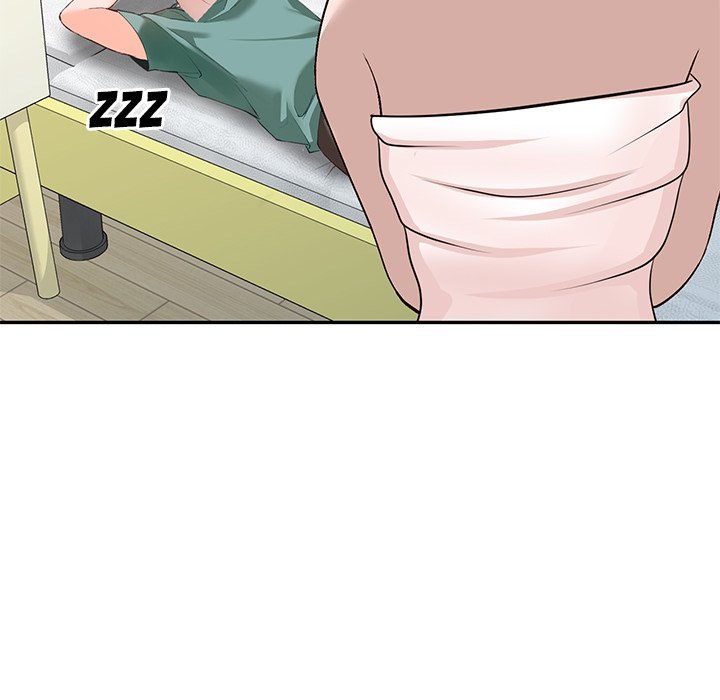 Town Girls page 22