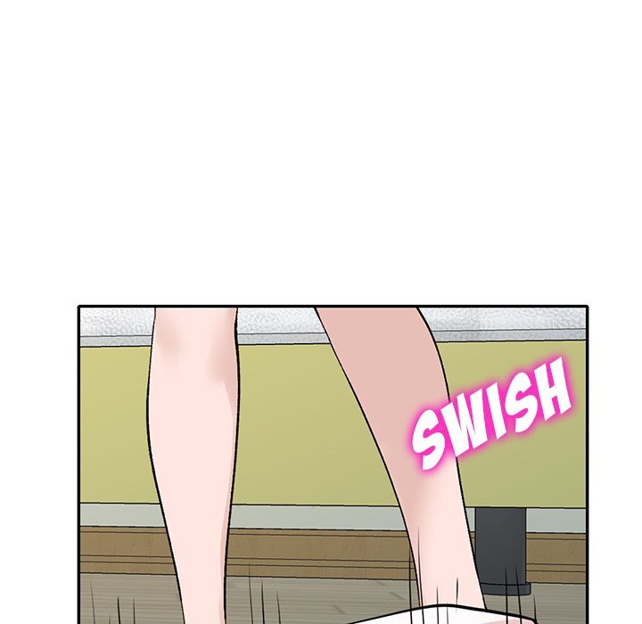 Town Girls page 23