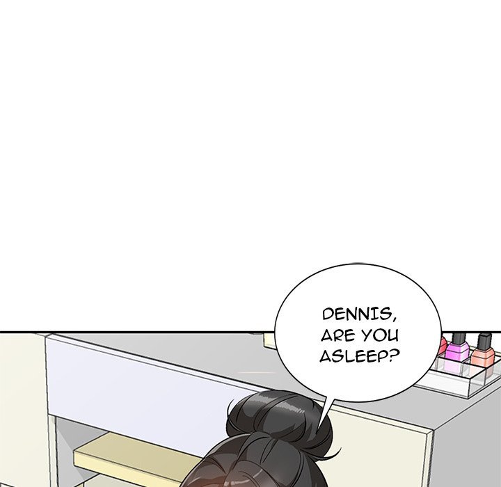 Town Girls page 25