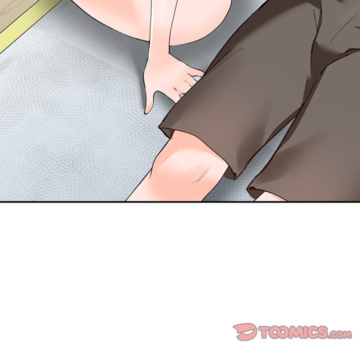 Town Girls page 27