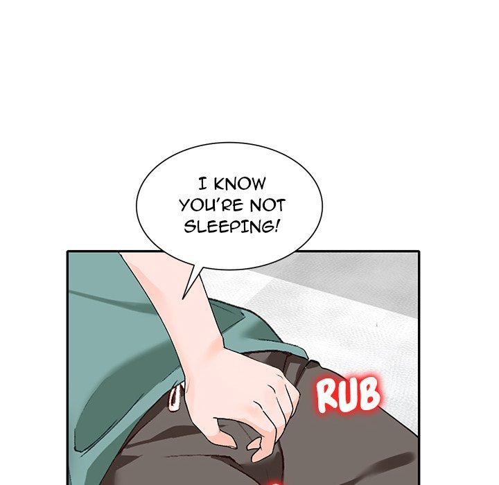 Town Girls page 28