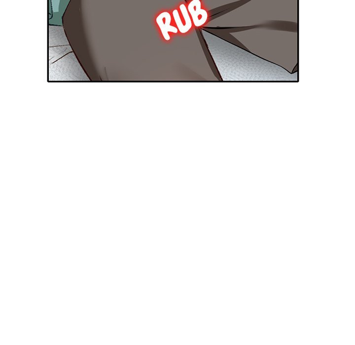 Town Girls page 29
