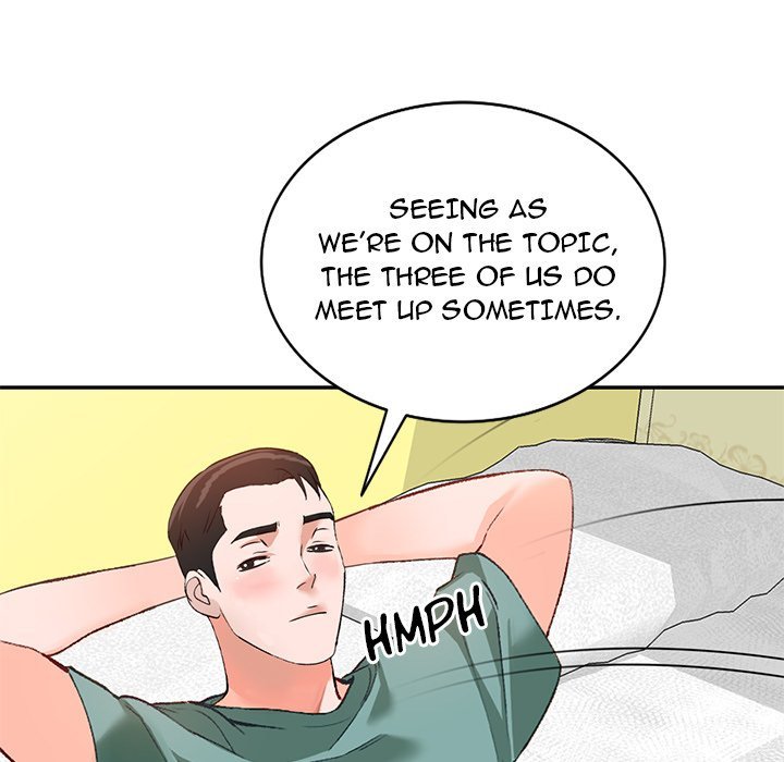 Town Girls page 35