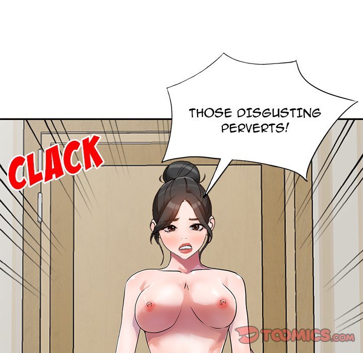 Town Girls page 39