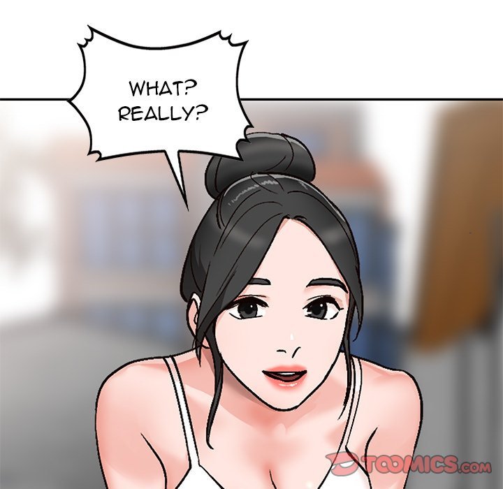 Town Girls page 45