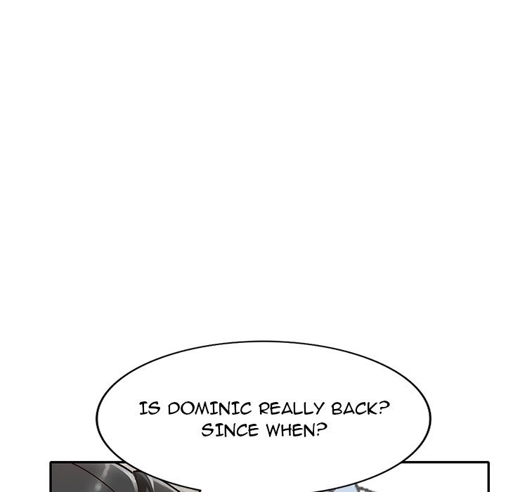 Town Girls page 47