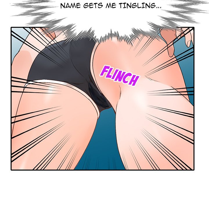 Town Girls page 50