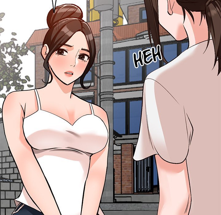 Town Girls page 52