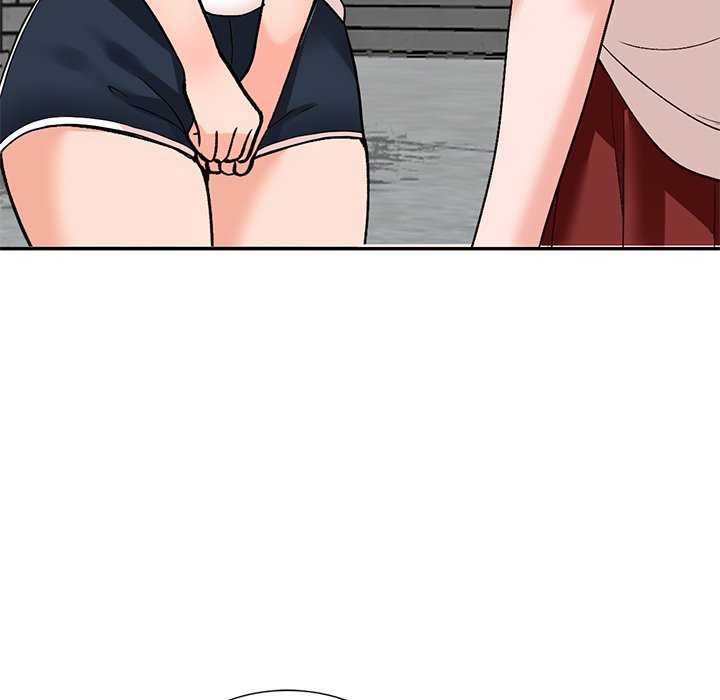Town Girls page 53