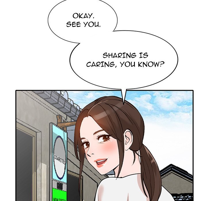 Town Girls page 54