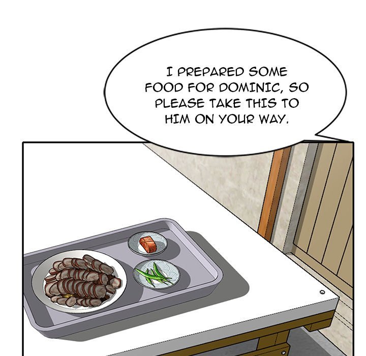 Town Girls page 56