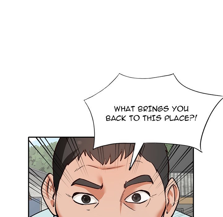 Town Girls page 64