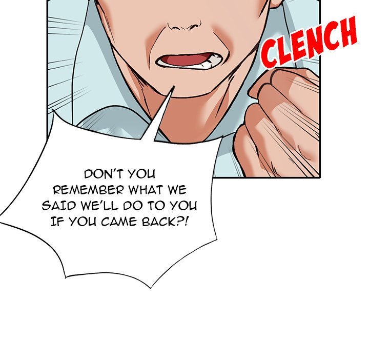 Town Girls page 65