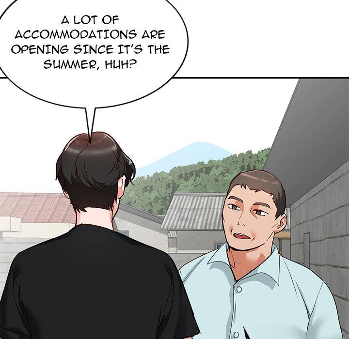 Town Girls page 68