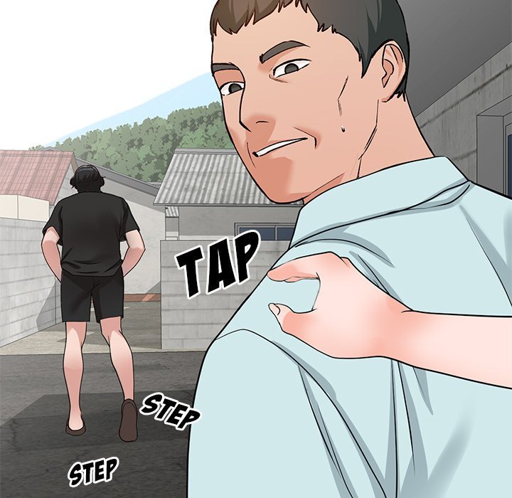 Town Girls page 76