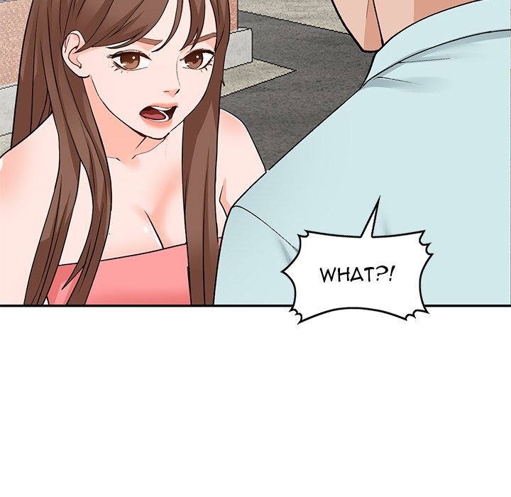 Town Girls page 83