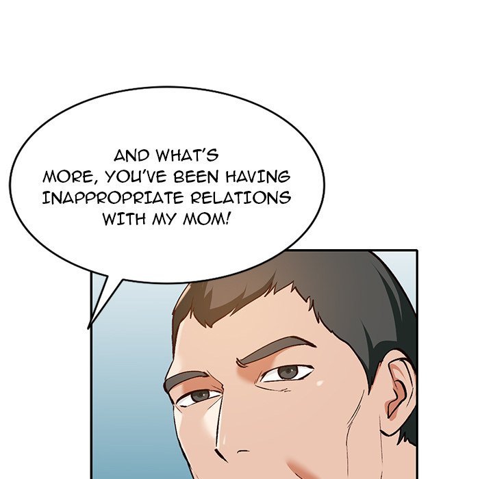 Town Girls page 84