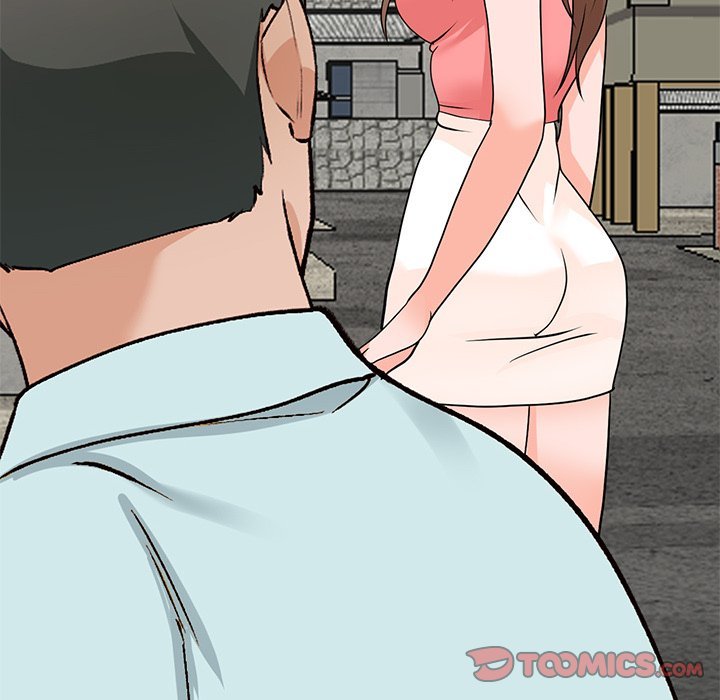 Town Girls page 87