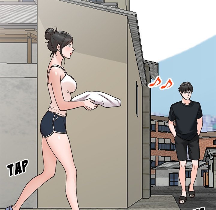 Town Girls page 92