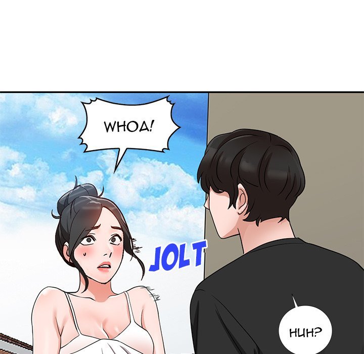 Town Girls page 94