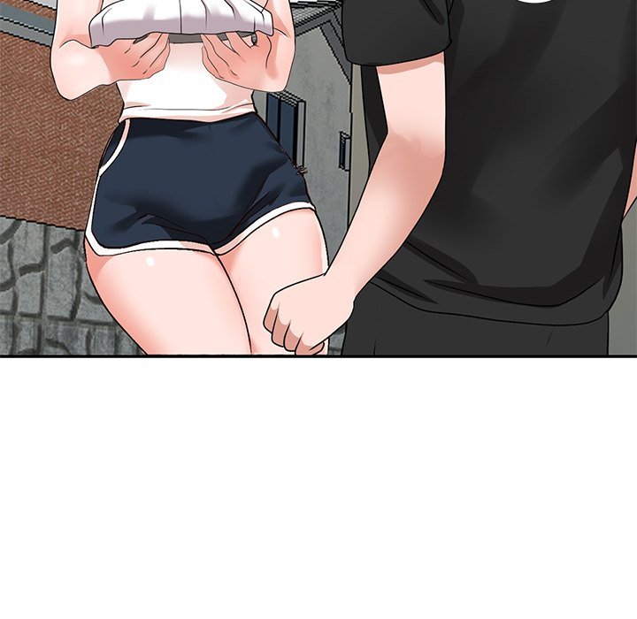 Town Girls page 95
