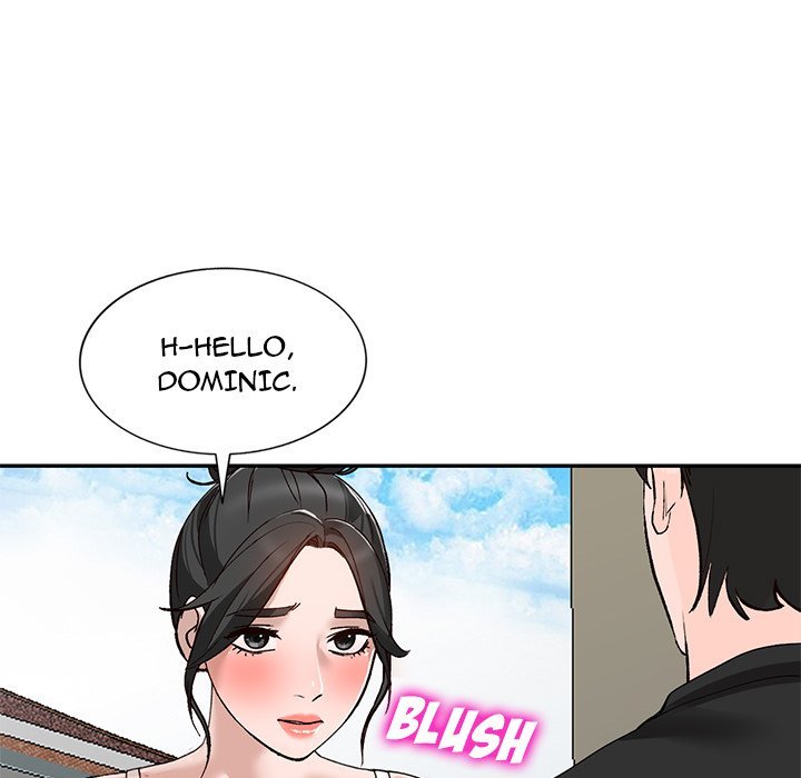 Town Girls page 96
