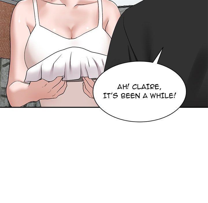 Town Girls page 97