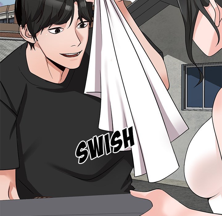 Town Girls page 100